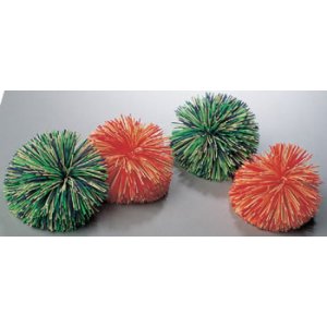 Koosh Ball